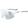 Image de Uvex Lunettes De Soleil Photochromiques Skyryse Variomatic