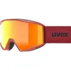 Image de Uvex, Masque de ski