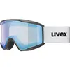 Image de Uvex, Masque de ski