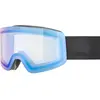 Image de Uvex, Masque de ski