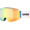 Image de Uvex, Masque de ski