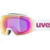 Image de Uvex, Masque de ski
