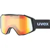 Image de Uvex, Masque de ski