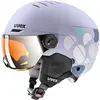 Image de Uvex, Casque de ski, (51 - 55 cm)