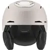 Image de Uvex, Casque de ski, (55 - 59 cm, L, M)
