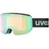 Image de Uvex Masque De Ski Lace Attract Fm