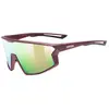 Image de Uvex Lunettes De Soleil Skyryse