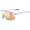 Image de Uvex Lunettes De Soleil Dyrt