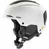 Image de Uvex, Casque de ski, (52 - 55 cm)