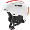 Image de Uvex, Casque de ski, (52 - 55 cm)