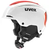 Image de Uvex, Casque de ski, (59 - 61 cm)