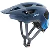 Image de Uvex Casque Vtt Junior React Jr Fullface