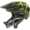 Image de Uvex, Casque vélo, (52 - 56 cm)