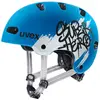 Image de Uvex Casque Junior Kid 4 Style