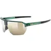 Image de Uvex Lunettes De Soleil Vectiv Set