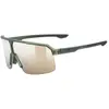 Image de Uvex Lunettes De Soleil Ramp