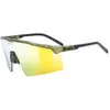 Image de Uvex Lunettes De Soleil Flowline
