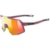 Image de Uvex Lunettes De Soleil Sequenze Cv