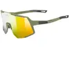 Image de Uvex Lunettes De Soleil Sequenze Cv