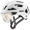 Image de Uvex Casque Urbain Stride Visor