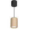Image de LTS, Suspension, TIMR-D 201.930.MF Frêne Timba Round (1770 lm)