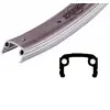 Image de Roland Jante Aluminium 203-19 8.5 Mm 12'' 20H