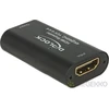 Image de Delock 11462 Repeater HDMI 4K 60 Hz 30 meter