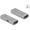 Image de Delock Répéteur HDMI 8K 60 Hz 20 m, Hub