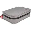 Image de Delock Sac pour accessoires, Câble : accessoires, Gris