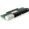 Image de Delock Adaptateur IDE/EIDE, Disque dur : accessoires