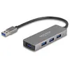 Image de Delock Hub 4 Port 63171