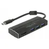 Image de Delock Adaptateur Usb C Vers Multiport 63931