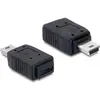Image de Delock USB 2.0 (USB 2.0), Câble USB