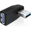 Image de Delock USB 3.0 (USB 3.2 Gen 1), Câble USB