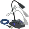 Image de Delock Desktop Gaming, Microphone