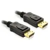Image de Delock Câble Displayport 90049494 3 M