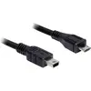 Image de Delock USB 2.0 (1 m, USB 2.0), Câble USB