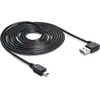 Image de Delock Câble EASY USB 2.0 (5 m, USB 2.0), Câble USB