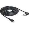 Image de Delock Câble EASY USB 2.0 (5 m, USB 2.0), Câble USB