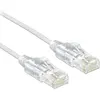 Image de Delock Câble patch RJ-45 (M) (U/UTP, CAT6, 0.50 m), Câble réseau