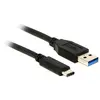 Image de Delock Câble Usb-a Vers Usb-c 83869
