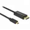 Image de Delock Adaptateur Usb-c Vers Displayport 85256 4k 60hz