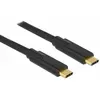 Image de Delock Câble Usb-c 85527 2 M