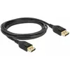 Image de Delock Câble Displayport 902096715 2 M