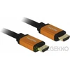 Image de Delock 85728 High Speed HDMI-kabel 48 Gbps 8K 60 Hz 1,5 m