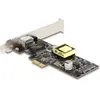 Image de Delock Carte PCI Express x1 vers 1 x 2,5 Gigabit LAN PoE+ i22 (Mini PCI Express), Carte réseau