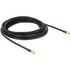 Image de Delock Connecteur Coaxial 903127862 Lmr195 5 M