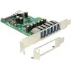 Image de Delock 89377 PCI Express, Contrôleur SATA