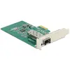 Image de Delock Carte réseau PCI-Express-x4 SFP (Mini PCI Express), Carte réseau