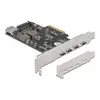 Image de Delock Carte D'extension Pci-e 90059
